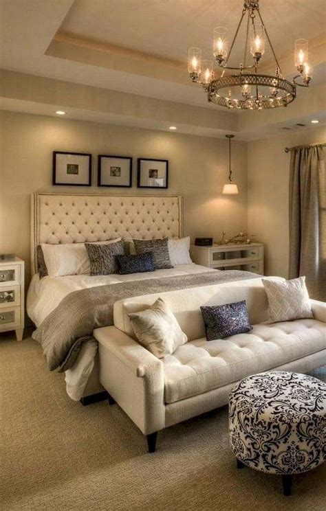 40 Amazing Master Suite Bedroom Design With Desired Inspiration 28
