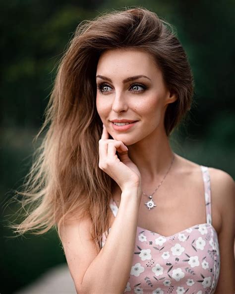 Picture Of Anastasiya Peredistova