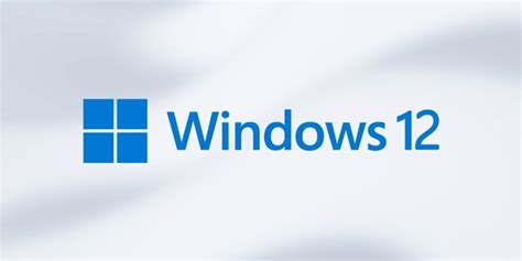 Windows 12 Release Date Requirements And All The Information