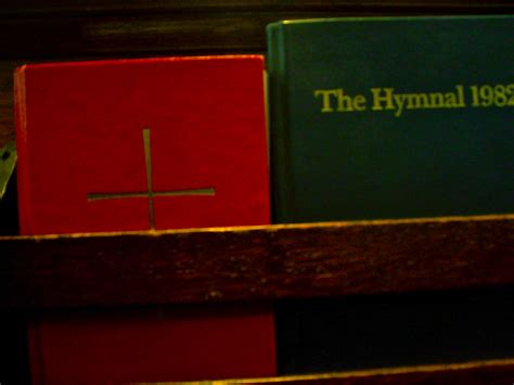 Why The Episcopal Church Is Changing The Book Of Common Prayer Sojourners
