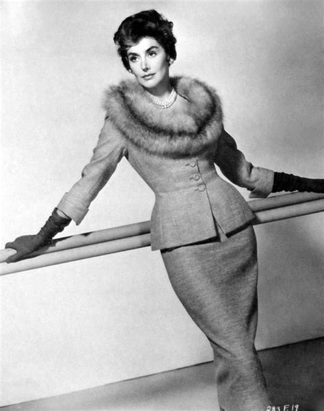 Kay Kendall Fashion By On Deviantart