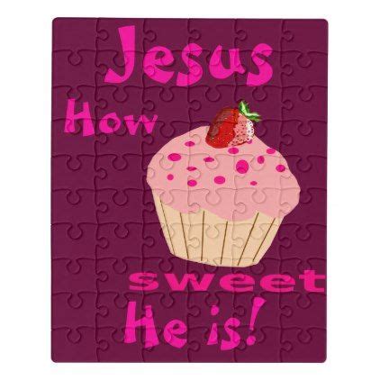You're not qualified to ask me about right and wrong. #Jesus How Sweet HE is Bible Quote Customize It Jigsaw Puzzle | Christian puzzles, Custom puzzle ...