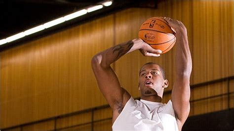 Jeremy Tyler Nba Prospect Is Groomed To Play His Own Way The New