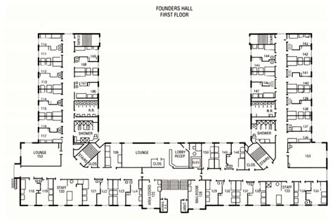 Dayton Marycrest Floor Plan Floorplansclick
