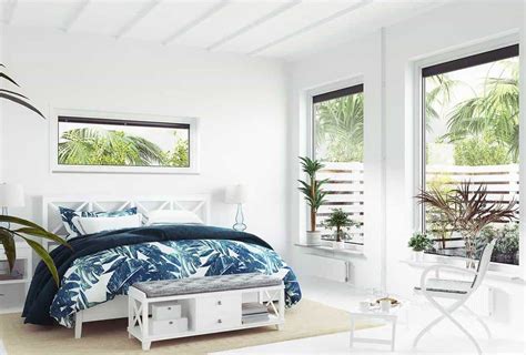 20 Tropical Bedroom Ideas And How To Achieve The Look
