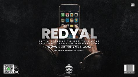 dancehall riddim instrumental 2020 redyal youtube