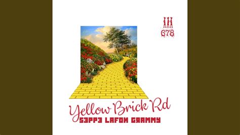Yellow Brick Rd Feat Grammy And Seppe Youtube
