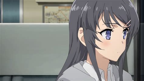 Seishun Buta Yarou Wa Bunny Girl Senpai No Yume Wo Minai Episode 2 Discussion Anime