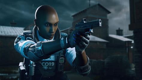 Rainbow Six Siege Character Clash Deactivated For The Third Time In 10