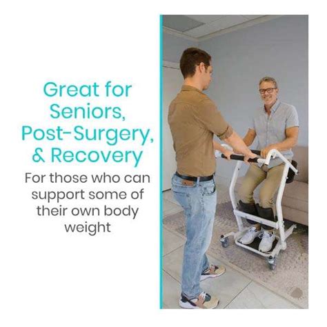 Medacure Free Spirit Patient Lift Top Medical Mobility