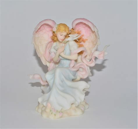 Seraphim Angels Limited Edition 1996 54784 Vanessa Heavenly Maiden