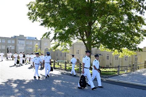 2019 2020 Virginia Military Institute A Top Fulbright Producer Vmi News