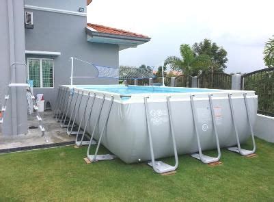 How to say above in malay? PoolnLeisure, Malaysia, Above Ground Pool, Swim Pool, Pool ...