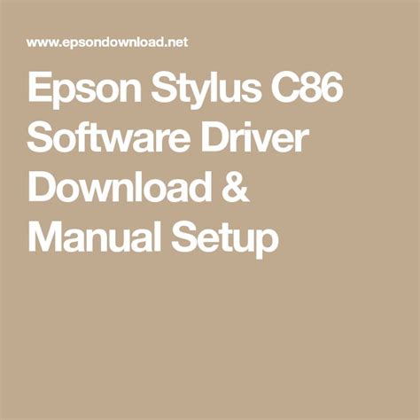 5,899 but you'll easily be able to get it at a street price closer to rs. Epson Stylus Cx2800 Setup - Epson Stylus NX420 / SX420W ...