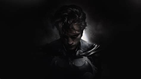 The Batman Robert Pattinson 2021 Poster 4k Hd Movies Wallpapers Hd