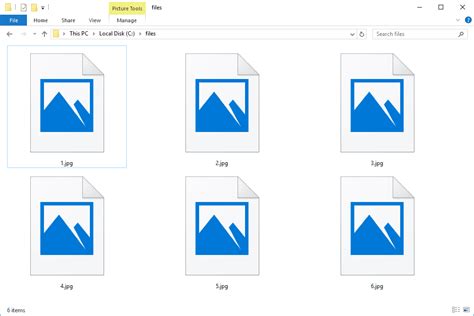 Believe it or not, the jif, jpeg, and jpg file extensions more or less refer to the same thing. What Is a JPG File? (And How to Open One)