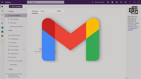 Conheça a nova interface do Gmail corporativo Nova Post