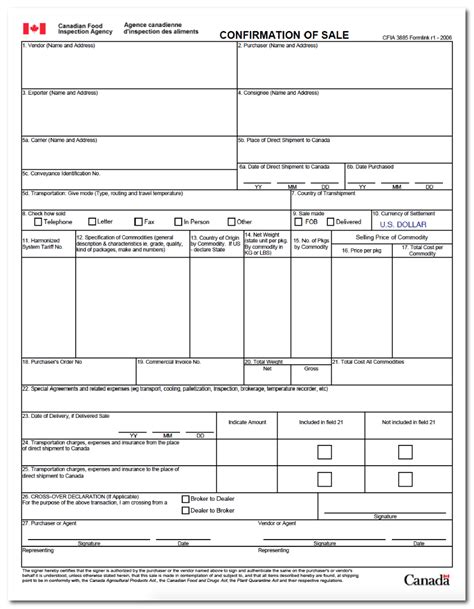 Nafta Fillable Form Pdf - Printable Forms Free Online