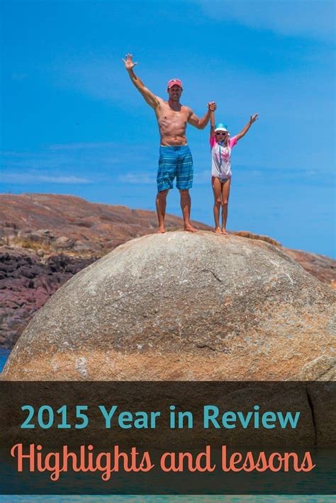 The Y Travel Blog 2015 Year In Review