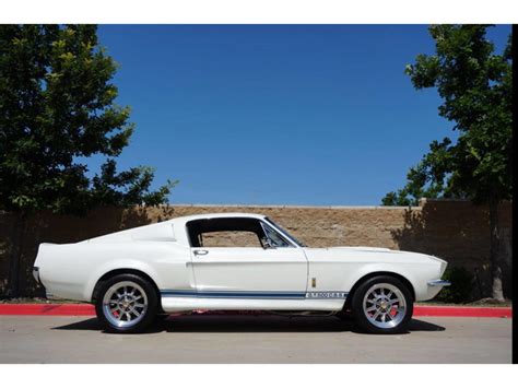 1967 shelby gt500 for sale cc 1109782