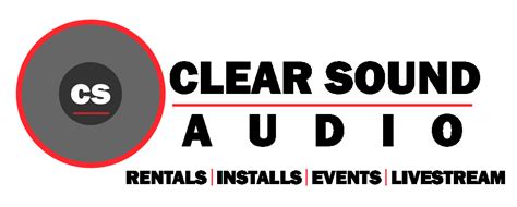 Clear Sound Audio