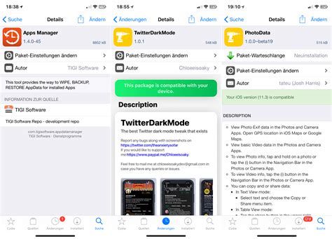 Cidica receives flowers from her sister. Top Cydia Tweaks: Apps Manager, countingNotes, Tweak Count ...