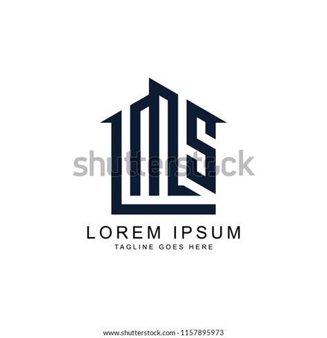 8 Build Initial M L Logo Images Stock Photos And Vectors Shutterstock