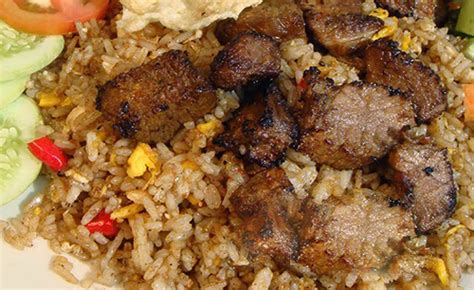 1 jam 30 menit untuk: Resep Nasi Kebuli - hobimasak.info