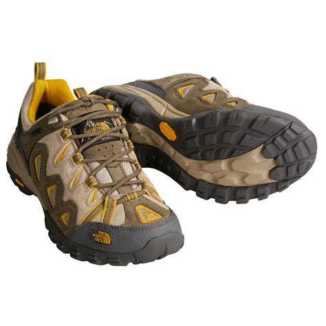 Find great deals on ebay for north face hiking shoes. The North Face Vindicator Hiking Shoes (For Women) 1276Y