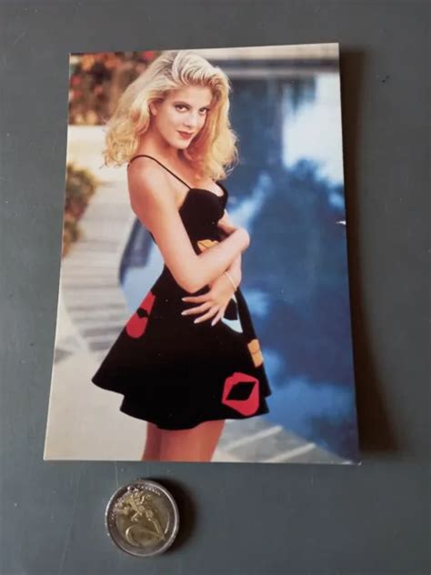 Cartolina Vintage Anni Beverly Hills Intimit Sett Donna
