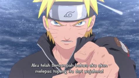 Naruto Shippuuden Episode 385 Subtitle Indonesia Honime