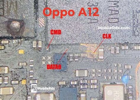 Oppo A Ufs Isp Pinout Remove Frp Pattern Using Easy Jtag Plus Hot Sex