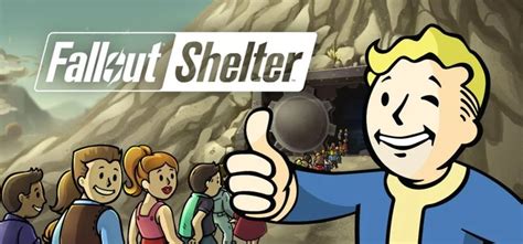 Fallout Shelter Ya Está Disponible Para Xbox One Y Windows Store