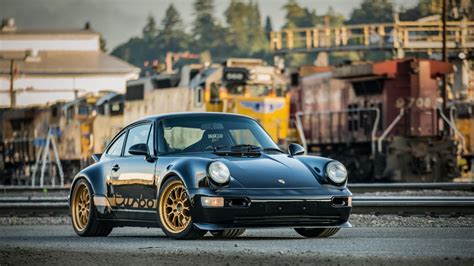 Porsche 964 Wallpapers Wallpaper Cave