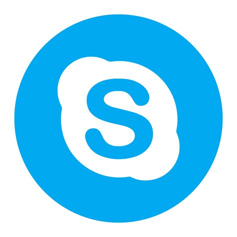 Logo Skype Logos Png