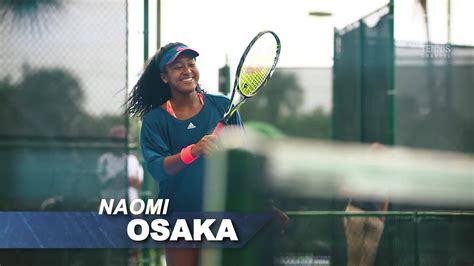 100 Naomi Osaka Backgrounds