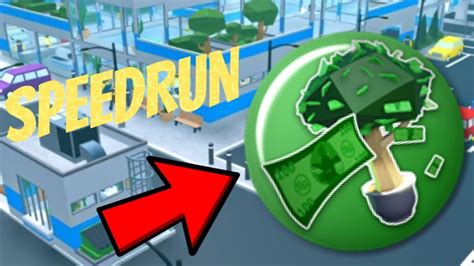 Fastest Way To Get Money Tree Retail Tycoon 2 Youtube
