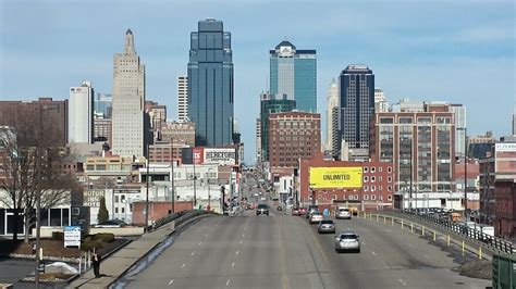 Downtown Kansas City Adding 400 Apartments New One Cent Sales Tax