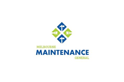 Maintenance Logo Logodix