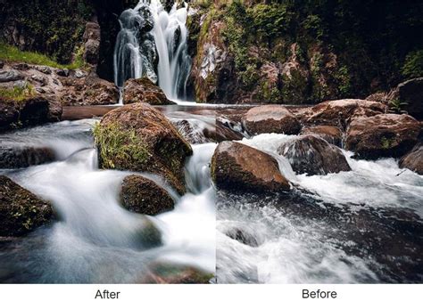 Can I Use Nd8 Filter In Long Exposure Photography