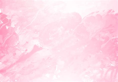 Abstract Light Pink Splash Watercolor Texture Vector Art At Vecteezy