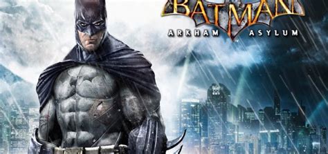 Windows xp, vista, 7 • processor: PC Batman Arkham City Save Game - Save File Download