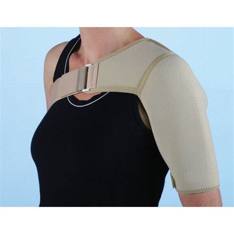 Shoulder Brace Sports Supports Mobility Healthcare Products