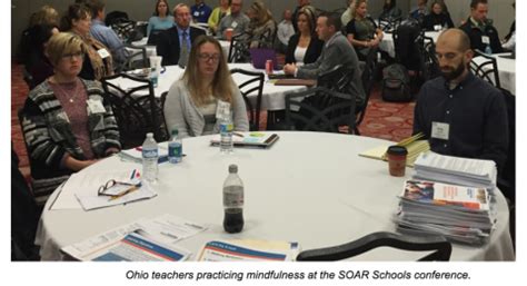 On Becoming Mindful in the Classroom | NGLC