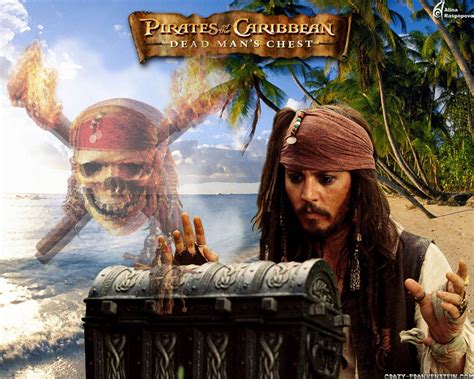 Maybe you would like to learn more about one of these? Pirates of the Caribbean - Movie wallpapers - Crazy ...
