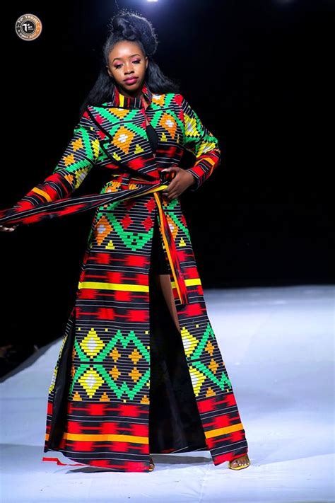 Traditional Zambian Clothing