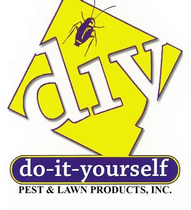 I brought a 3 pack do it yourself exterminator thinking i have finally done something to stem the flow of these buggers. Do It Yourself Pest & Lawn Products, inc. In Altamonte Springs, Fl
