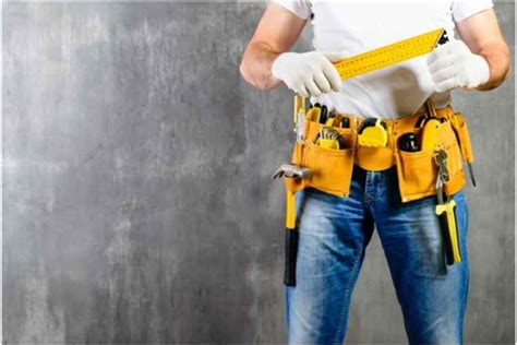 How To Become A Handyman A Career Guide Journals Mag