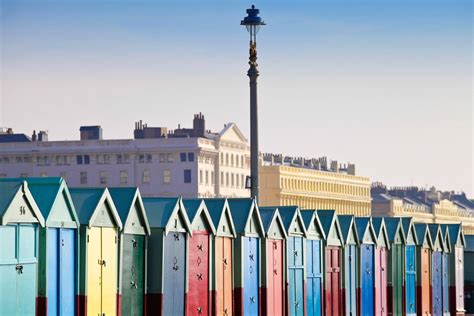 Maybe you would like to learn more about one of these? Best things to do in Hove, Sussex | CN Traveller
