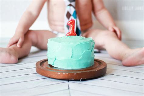 101 Adorable Smash Cake Ideas Momtastic